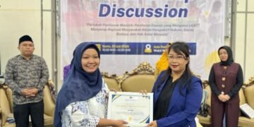 Diskusi Publik Bahas Perlukah Pontianak Punya Perda LGBT, Soroti Perlindungan Anak hingga Ruang Publik