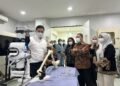 HUT Ke-4 RS Medika Djaya, Gubernur Norsan Dorong Peningkatan Mutu Layanan