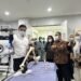 HUT Ke-4 RS Medika Djaya, Gubernur Norsan Dorong Peningkatan Mutu Layanan
