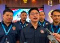 Terpilih Pimpin Karang Taruna Kalbar, Muhammad Farizi Bidik Penguatan Organisasi hingga Akar Rumput