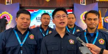 Terpilih Pimpin Karang Taruna Kalbar, Muhammad Farizi Bidik Penguatan Organisasi hingga Akar Rumput