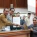 Rapat Paripurna DPRD Kalbar, Krisantus Tegaskan Komitmen Optimalisasi PAD