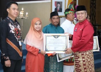 Sekda Harisson: Mempawah Siap Jadi Pusat Pertumbuhan Ekonomi Baru Kalbar