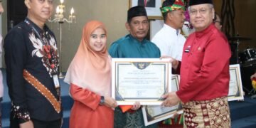 Sekda Harisson: Mempawah Siap Jadi Pusat Pertumbuhan Ekonomi Baru Kalbar