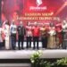 Buka Fatmawati Trophy 2026, Krisantus Ajak Desainer Angkat Identitas Budaya Kalimantan ke Pentas Nasional