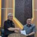 Sekda Harisson Sampaikan Jawaban Pemprov Kalbar atas Raperda Pengelolaan Barang Milik Daerah
