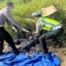 Sopir Truk Tangki Tabrak Pemotor hingga Tewas di Kubu Raya Kabur, Polisi Lakukan Perburuan