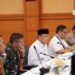 Ria Norsan Minta Daerah Waspada Inflasi Semester II, Jangan Tunggu Harga Naik Baru Bergerak