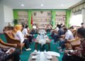 Pontianak Dipercaya Jadi Tuan Rumah Dua Turnamen Bulutangkis Internasional