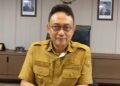 Wali Kota Pontianak Ajak Masyarakat Sukseskan Ekspedisi Merah Putih di Perbatasan Temajuk