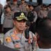 Kapolresta Pontianak Serukan Safety Riding, Jadikan Ekspedisi Merah Putih Perjalanan Penuh Makna