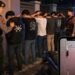 18 Remaja Diamankan Usai Viral Bawa Sajam di Jembatan Sungai Sambas Besar
