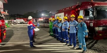 Distribusi BBM Kalbar Diperkuat, Elnusa Petrofin Tambah Armada dan Terapkan Skema Darurat