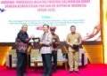 Pimpin Audiensi Forsesdasi ke Kemenpan-RB, Harisson Perkuat Sinergi