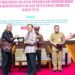 Pimpin Audiensi Forsesdasi ke Kemenpan-RB, Harisson Perkuat Sinergi