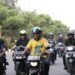 Wagub Krisantus Ajak Komunitas Otomotif Jadi Pelopor Kepedulian Sosial