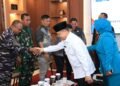 Gubernur Ria Norsan Tutup BBGRM XXIII dan HKG-PKK ke-54