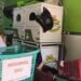 Karyawan Laundry Terpaksa Cuci Manual hingga Lembur Akibat Listrik Padam di Pontianak