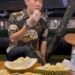 Cicipi Durian Jemongko di Pontianak, Ifan Seventeen Sebut Layak Jadi Ikon Wisata Kuliner Kalbar