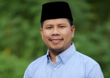 Bupati Sambas Ajak Semua Elemen Berkolaborasi Sukseskan Ekspedisi Merah Putih 2026 di Temajuk