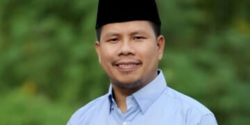 Bupati Sambas Ajak Semua Elemen Berkolaborasi Sukseskan Ekspedisi Merah Putih 2026 di Temajuk