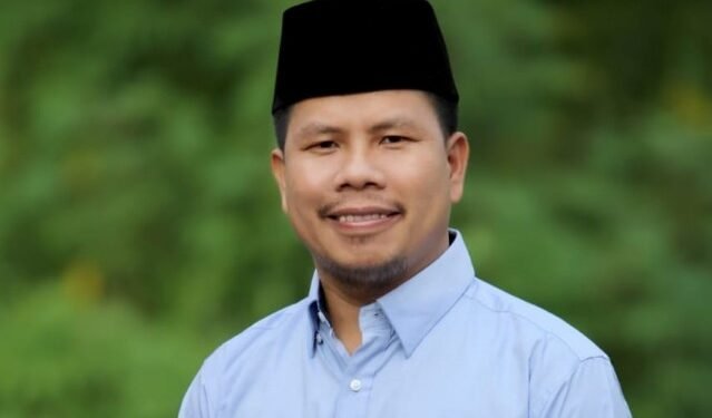 Bupati Sambas Ajak Semua Elemen Berkolaborasi Sukseskan Ekspedisi Merah Putih 2026 di Temajuk