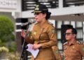 Dari Kota Toleransi, Tjhai Chui Mie Gaungkan Semangat Persatuan Lewat Ekspedisi Merah Putih