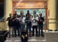 Diduga Karena Sabu, Eks Polisi Dibekuk Usai Curi Motor Tamu Penginapan di Mempawah