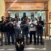Diduga Karena Sabu, Eks Polisi Dibekuk Usai Curi Motor Tamu Penginapan di Mempawah