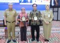 Penguatan Kompetensi ASN, Sekda Hrisson Dorong Budaya Kolaborasi dan Integritas