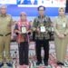 Penguatan Kompetensi ASN, Sekda Hrisson Dorong Budaya Kolaborasi dan Integritas
