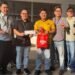 Astra Motor Kalbar Turunkan 10 Vario Street untuk Dukung Ekspedisi Merah Putih ke Temajuk