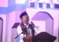 Hadiri Haflatul Imtihan Ke-41 LPI Nurul Ulum, Wagub Krisantus Ajak Warga Rawat Kerukunan
