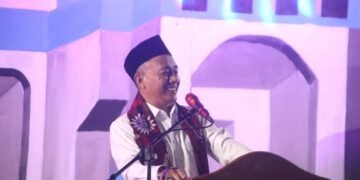 Hadiri Haflatul Imtihan Ke-41 LPI Nurul Ulum, Wagub Krisantus Ajak Warga Rawat Kerukunan