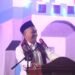 Hadiri Haflatul Imtihan Ke-41 LPI Nurul Ulum, Wagub Krisantus Ajak Warga Rawat Kerukunan