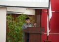 Norsan Fokus Perkuat SDM dan Dongkrak Pertumbuhan Ekonomi Saat Raperda KUA-PPAS 2027
