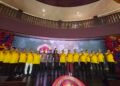 Krisantus Ajak Warga Hakka Lestarikan Budaya dan Perkuat Pembangunan Kalbar