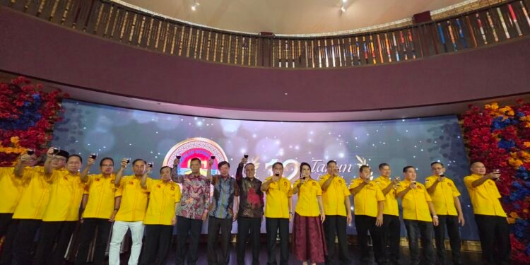 Krisantus Ajak Warga Hakka Lestarikan Budaya dan Perkuat Pembangunan Kalbar
