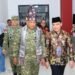 Gubernur Ria Norsan Sambut Wakasad di Kalbar, Perkuat Sinergi TNI AD dan Pemprov