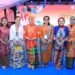 Syukuran HUT Ke-46 Dekranas, Donata Krisantus Tegaskan Komitmen Bawa Kriya Kalbar Tembus Pasar Dunia