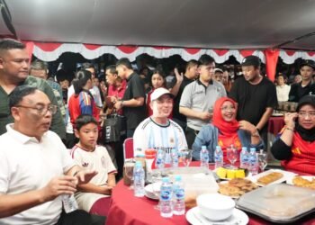 Gubernur Norsan Apresiasi Spanyol Juara Piala Dunia FIFA 2026: Kerja Sama dan Konsistensi Jadi Kunci Kesuksesan