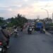 Truk Patah As Bikin Macet di Jembatan Kapuas Dua, Polisi Sentil Pengusaha Ekspedisi