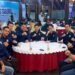 Didukung 12 Kabupaten/Kota, Muhammad Farizi Menguat Menuju Ketua Karang Taruna Kalbar