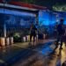 Polresta Pontianak Amankan 37 Jeriken Pertalite dan Motor Bertangki Siluman Dari SPBU Kota Baru