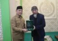 Gubernur Ria Norsan Terima Wakaf Al-Qur’an, Perkuat Syiar Islam hingga Pelosok Kalbar