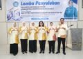 Donata Krisantus Dorong Kader PKK Berinovasi Lewat Empat Lomba HKG PKK Ke-54
