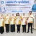 Donata Krisantus Dorong Kader PKK Berinovasi Lewat Empat Lomba HKG PKK Ke-54
