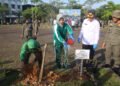 Sekda Harisson Ajak Masyarakat Wujudkan Lingkungan Bersih Lewat Gerakan Indonesia Asri