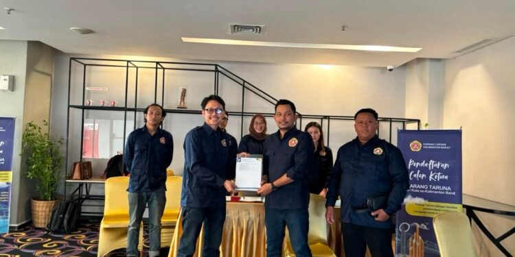Regenerasi Karang Taruna Kalbar Dimulai, PNKT Buka Pendaftaran Ketua Baru Jelang Temu Karya Daerah