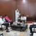 Gubernur Norsan Perkuat Sinergi Daerah di Rakergub dan Munaslub APPSI